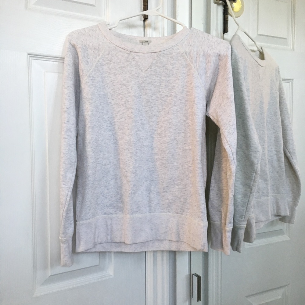 J. Crew Sweatshirt