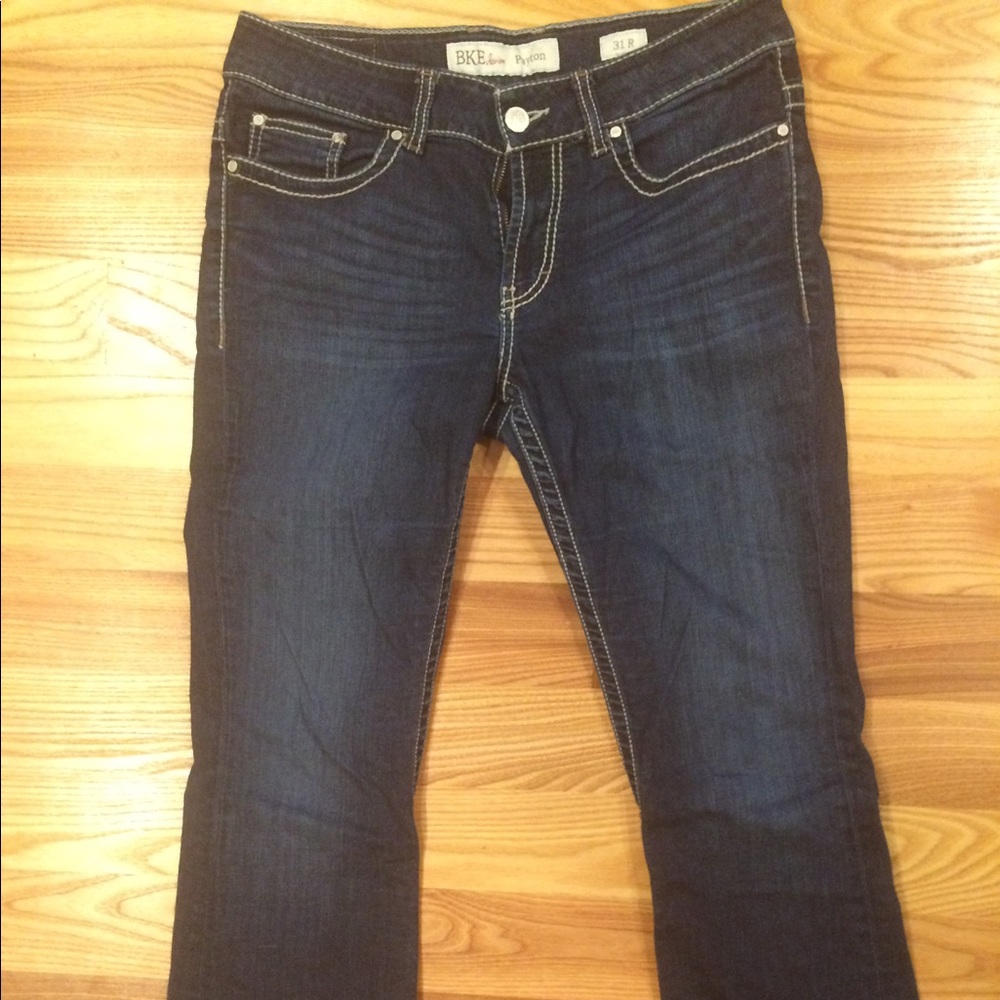 BKE PAYTON JEANS