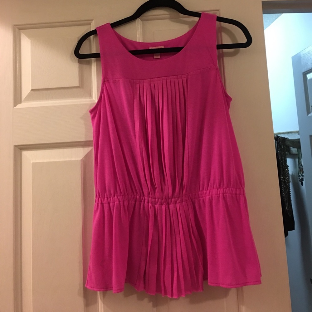 Lilly Pulitzer top