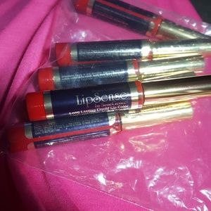 LipSence/ Blu-Red