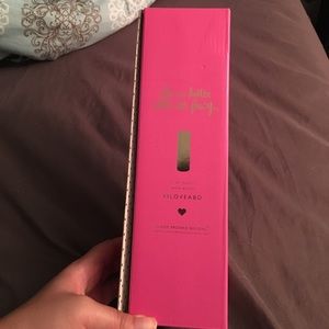 Ashley Brook Designs water bottle