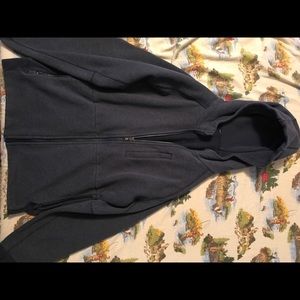 Men's Lululemon Best Coast hoodie