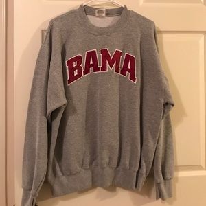 University of Alabama Sweatshirt