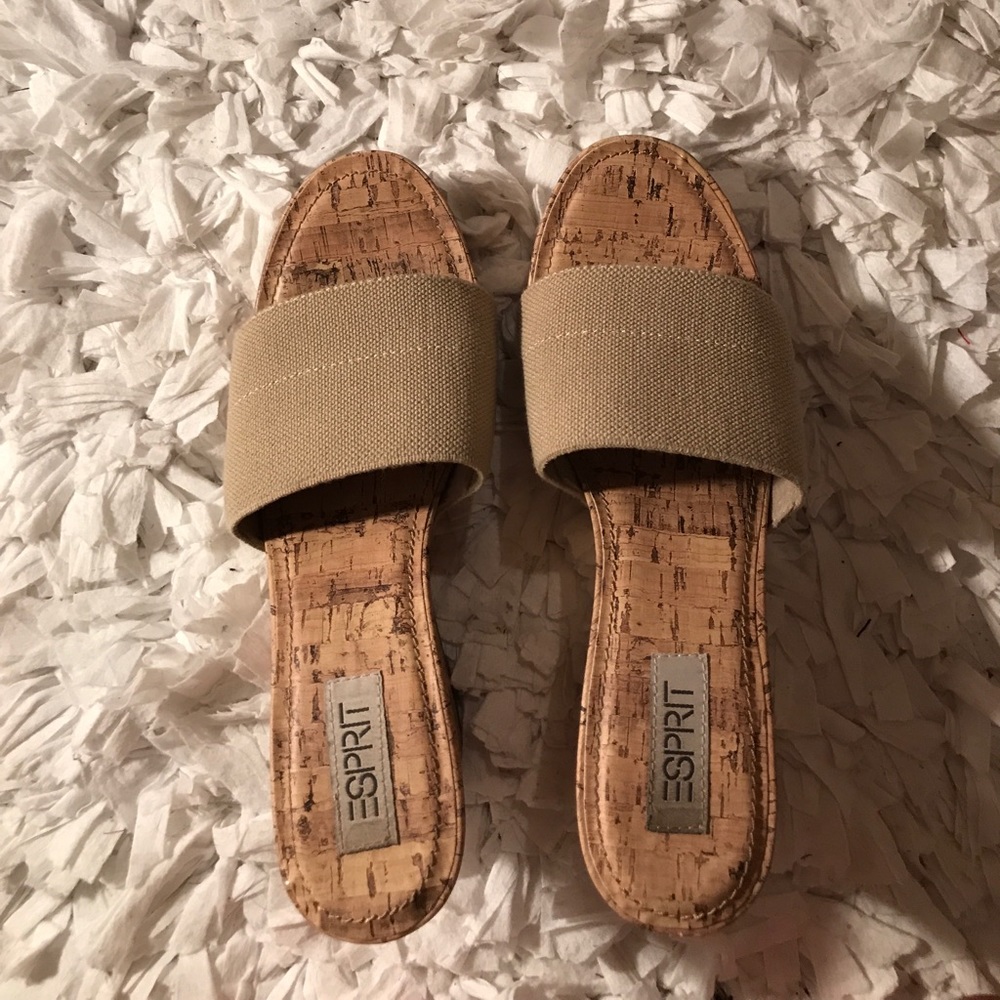 Wedges