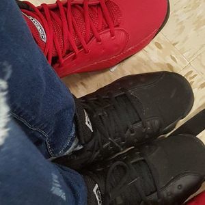 Meet your Posher, Boy