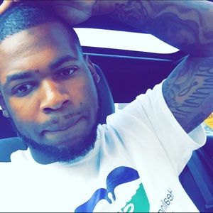 Meet your Posher, Jay