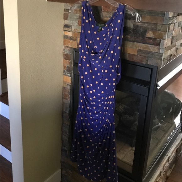 Lauren Ralph Lauren Dresses - Ralph Lauren summer dress Lauren Ralph Lauren Dresses - Ralph Lauren summer dress