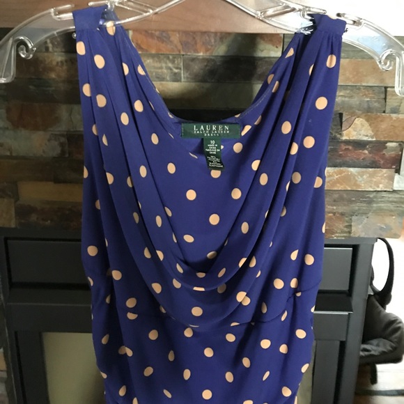 Lauren Ralph Lauren Dresses - Ralph Lauren summer dress Lauren Ralph Lauren Dresses - Ralph Lauren summer dress