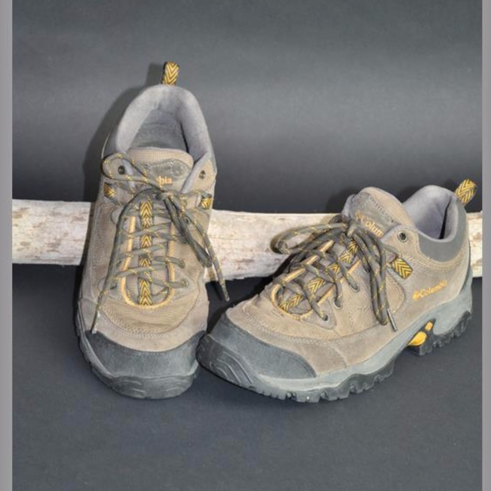 Columbia Hiking Shoes