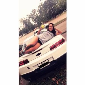 Meet your Posher, Jade