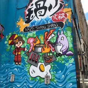 Meet your Posher, Nora