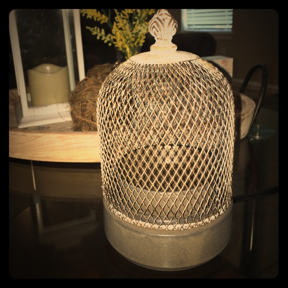 Scentsy warmer