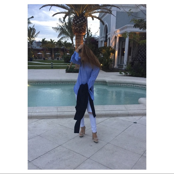 Meet your Posher, Geige - Picture 6 of 6