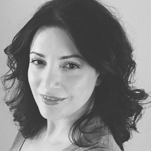 Meet your Posher, Anne