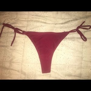 Boutine LA string Bikini Bottoms