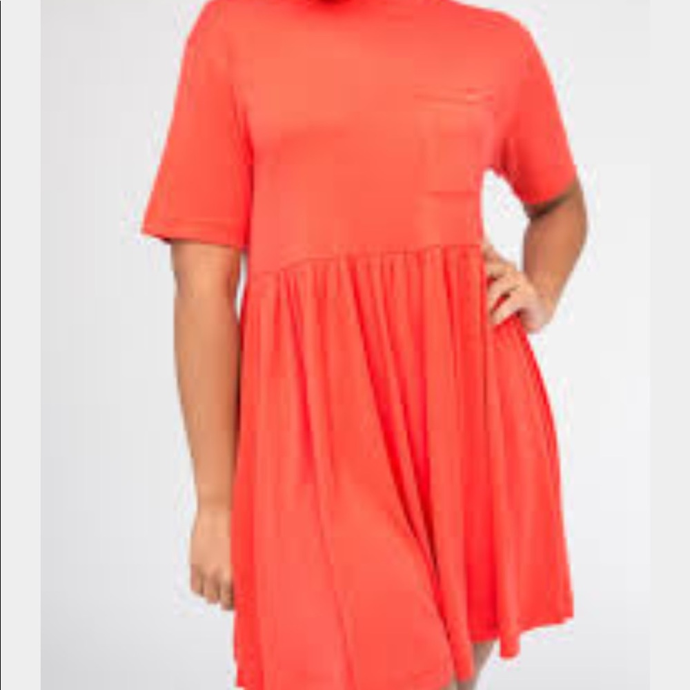 Agnes and Dora Kahlo Dress