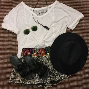 Volcom Tribal Shorts