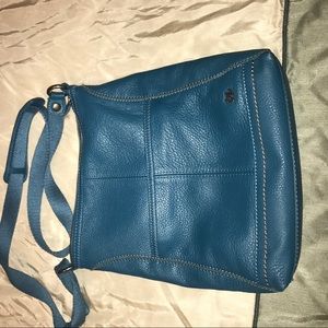 The Sak Purse