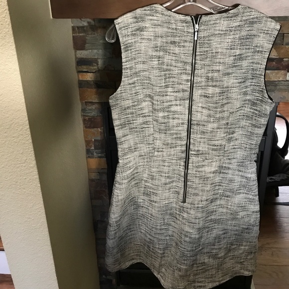 H&M Dresses - Nwot HM tweed dress H&M Dresses - Nwot HM tweed dress