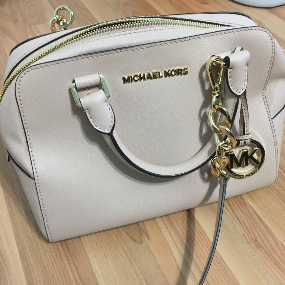 Michael Kors handbag