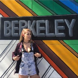 Meet your Posher, Charlotte