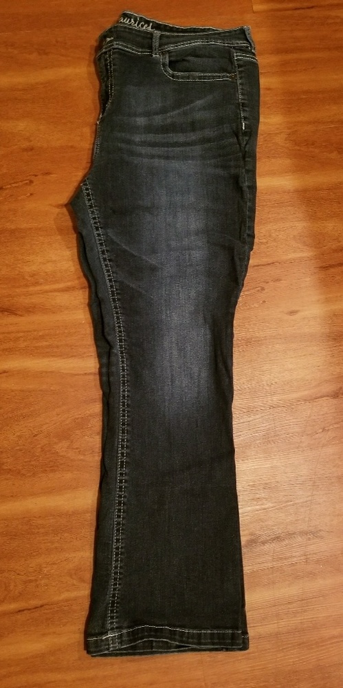 Maurices Bootcut Jeans