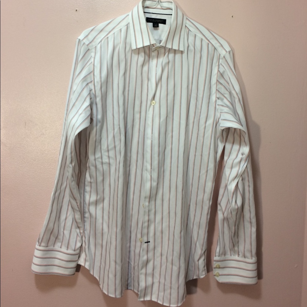 Banana Republic slim fit