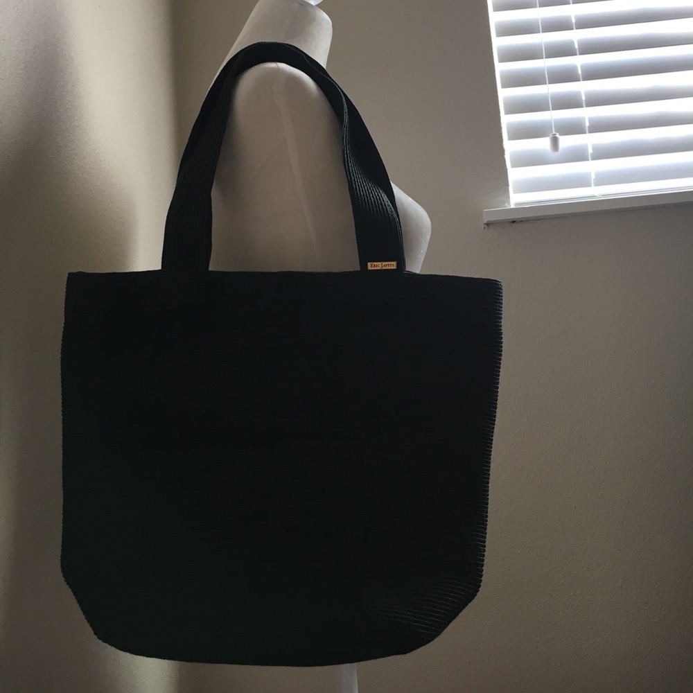 Eric Javits tote