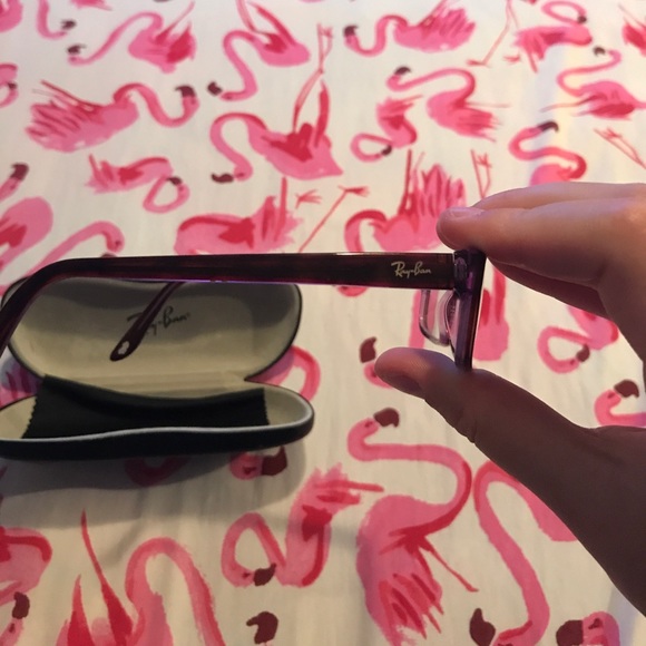 WOMENS RAYBAN GLASSES main image 5