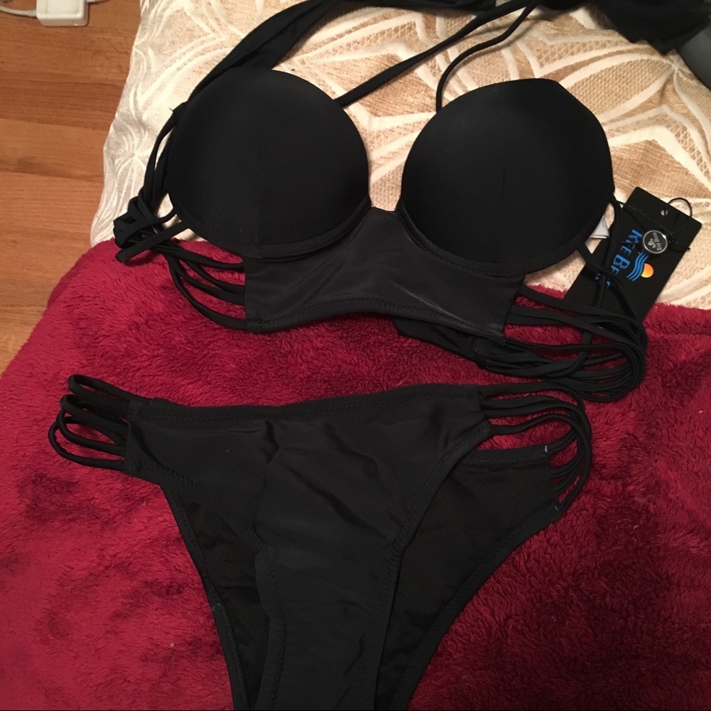 nwt bikini