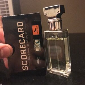 Calvin Klein Perfume