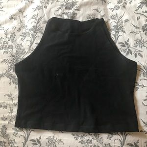 American Apparel Crop Top
