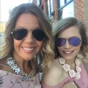 Meet your Posher, Bethany