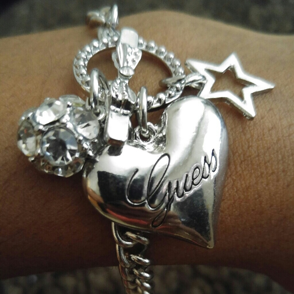 Guess bracelet