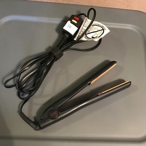 CHI straightener