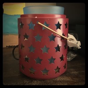 Scentsy warmer