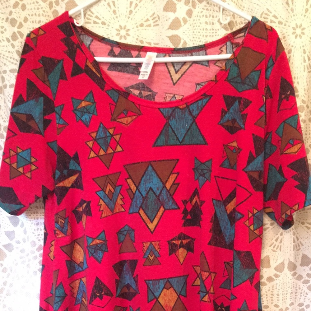 Lularoe Perfect Size Medium
