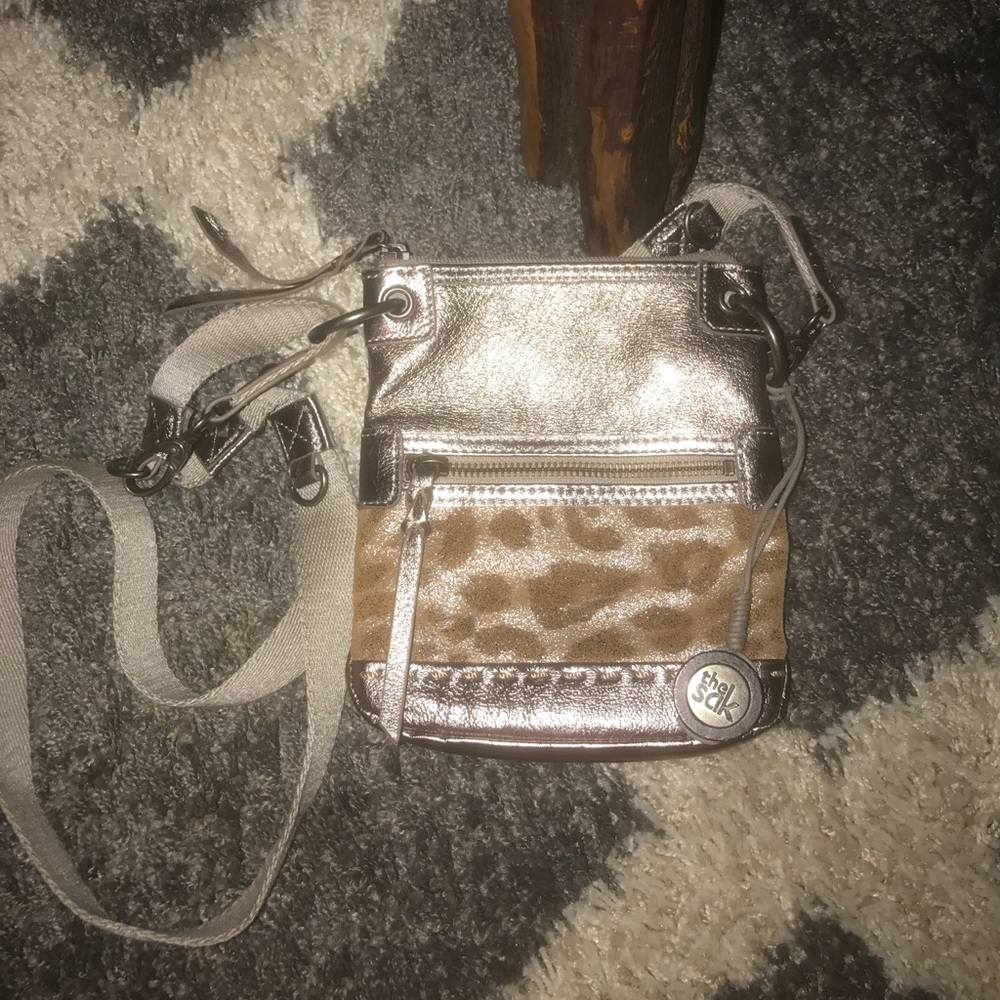 The Sak Purse