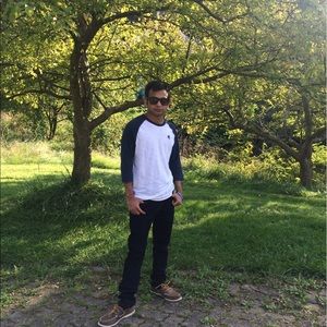 Meet your Posher, Arpit