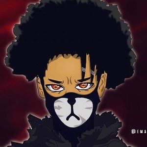 Meet your Posher, Jose