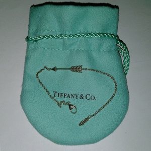 Tiffany & Co. Arrow Bracelet