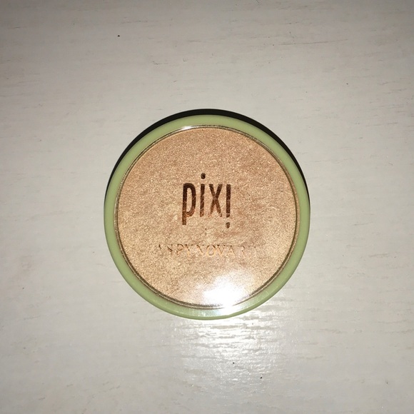 Pixi Other - Pixi X Aspyn Ovard Highlighter in Santorini Sunset