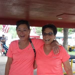 Meet your Posher, Sherri