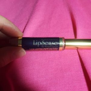 LipSence, Color Beige Champagne
