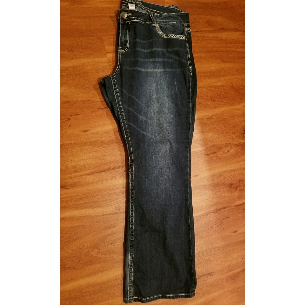 Maurices Bootcut Jeans
