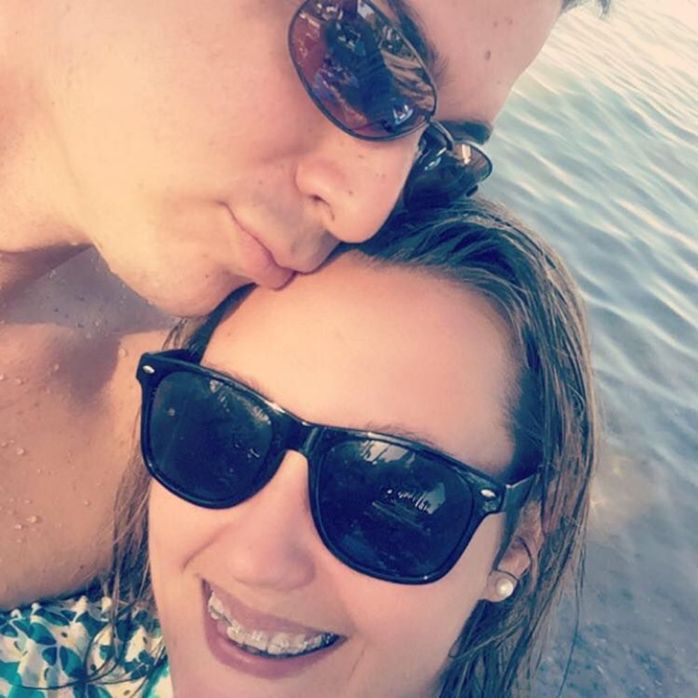 Meet your Posher, Tasha