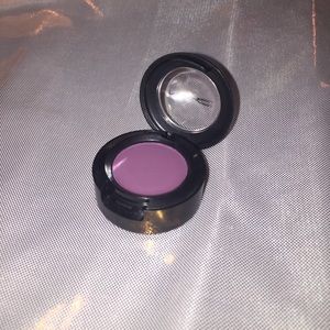 MAC Deep Purple Eyeshadow