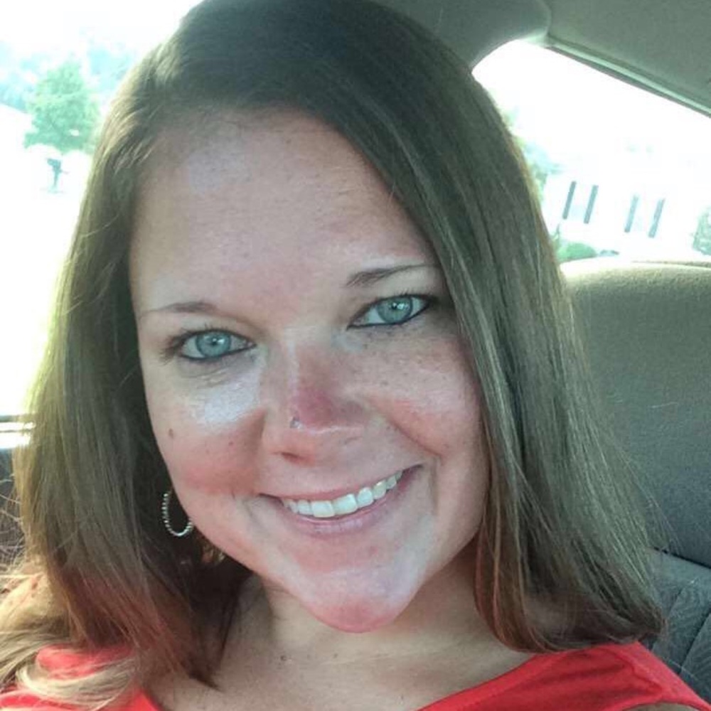 Meet your Posher, Tiffany