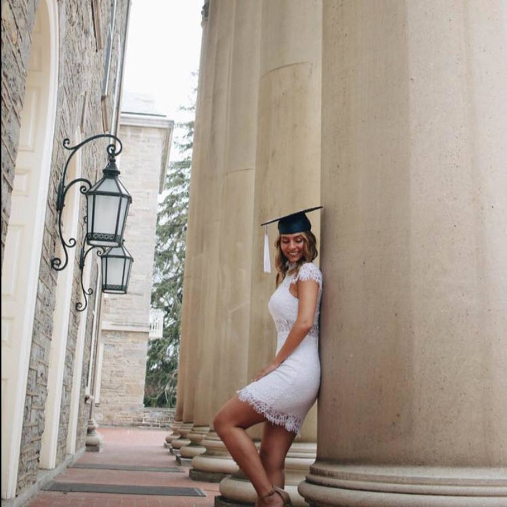 Meet your Posher, Paige