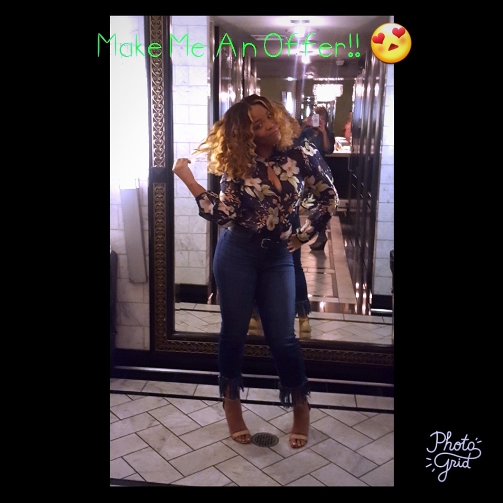 *** I'M HOME, MY CLOSET IS OPEN*****